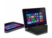 Nuevas tablets laptops Dell