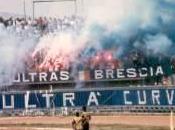 Curva Nord Brescia, Ultras Brescia