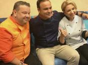 Chef hipodromo
