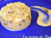 Ensaladilla coliflor