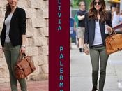 "Copying...Olivia Palermo"