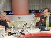 Vergonzoso programa Radio Nacional España hunde