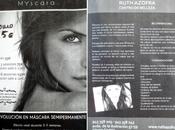 Máscara semipermantene Myscara Centro Belleza Ruth Azofra