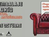 Nueva Edicion Feria Desmbalaje Madrid