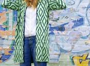 Diamond Jacket