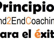 Coaching: Principios para Éxito
