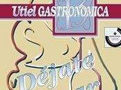 Utiel Gastronómica 2013