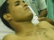 Matan policía hacía servicio hospital Barahona.