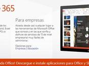 Office 365: Plataforma productividad nube llega 50.000 usuarios registrados [ARG]