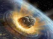 Descubren primera prueba cometa colisionado Tierra