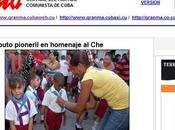 GRANMA francotiradores oportunistas