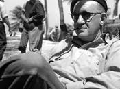 Dirigido John Ford, sufrido Bogdanovich
