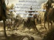 guerra espiritual