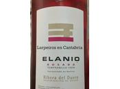 Rosado Elanio 2012: escaso