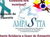 Subasta Solidaria favor Ampastta