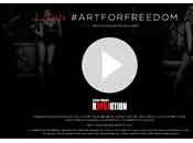 Becas Freedom 2013