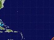 Baja presión convertiría depresión tropical.