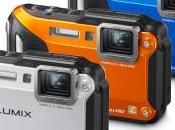 Panasonic Lumix