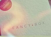 Fancybox Septiembre REVLON