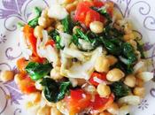 Ensalada bacalao