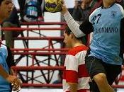 Tarapacá venció ríos cuartofinalista