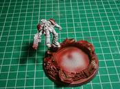 WIP: Angron, sexta parte