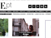 Featured on...