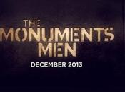 Nuevo tráiler para 'The Monuments Men', George Clooney