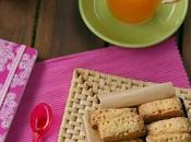 Galletas naranja