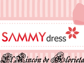 Sorteo Sammy Dress