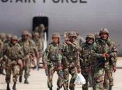 EE.UU., frivolidad consecuencias futuras