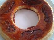 Flan texturas