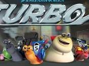 ‘Turbo’, menor pero disfrutable cinta Dreamworks