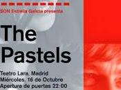 Sorteamos entrada doble para Pastels Madrid