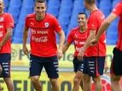 eliminatorias brasil 2014 viven minuto magallanes deportes