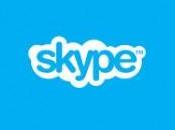 Skype para Android Fire actualiza