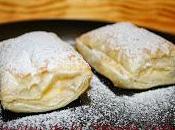 Miguelitos crema
