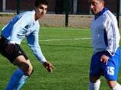 disputará segunda fecha eliminatorias regionales fútbol