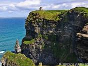 Acantilados Moher. Otro Destino Irlanda