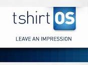 Tshirt primera camiseta programable