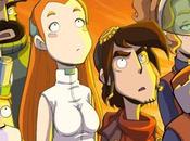 Primeras impresiones GoodBye Deponia para