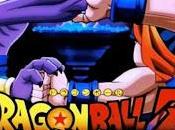Dragon Ball: batalla dioses ultimo Kame hame