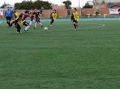 Patagonia punta arenas fagnano natales jugarán final regional fútbol juegos escolares