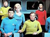 'Star Trek' podría regresar televisión