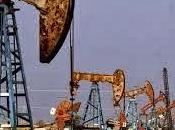 Precio petróleo baja casi dólares días