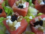 Menú Bienvenida gluten