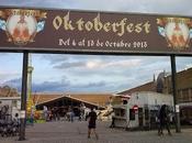 Oktoberfest barcelona 2013