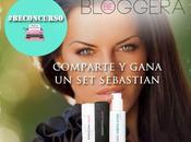 Concurso: Gana productos Sebastian Professional