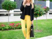 Working Look