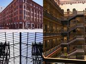 Cine Arquitectura (2): Edificio Bradbury